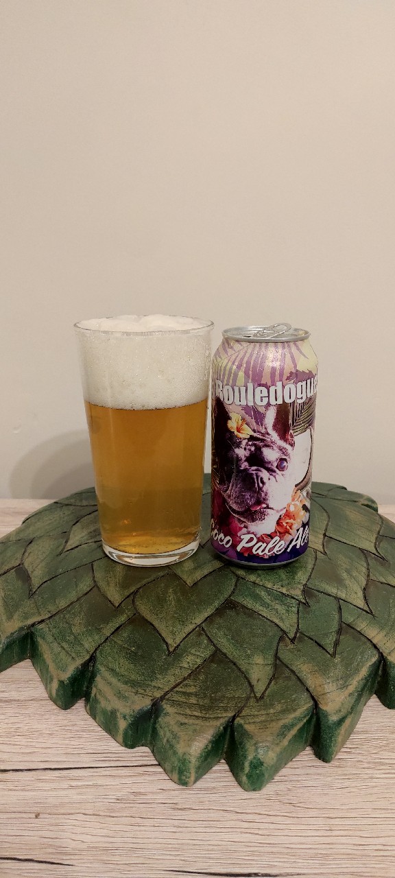 Coco Pale Ale, France