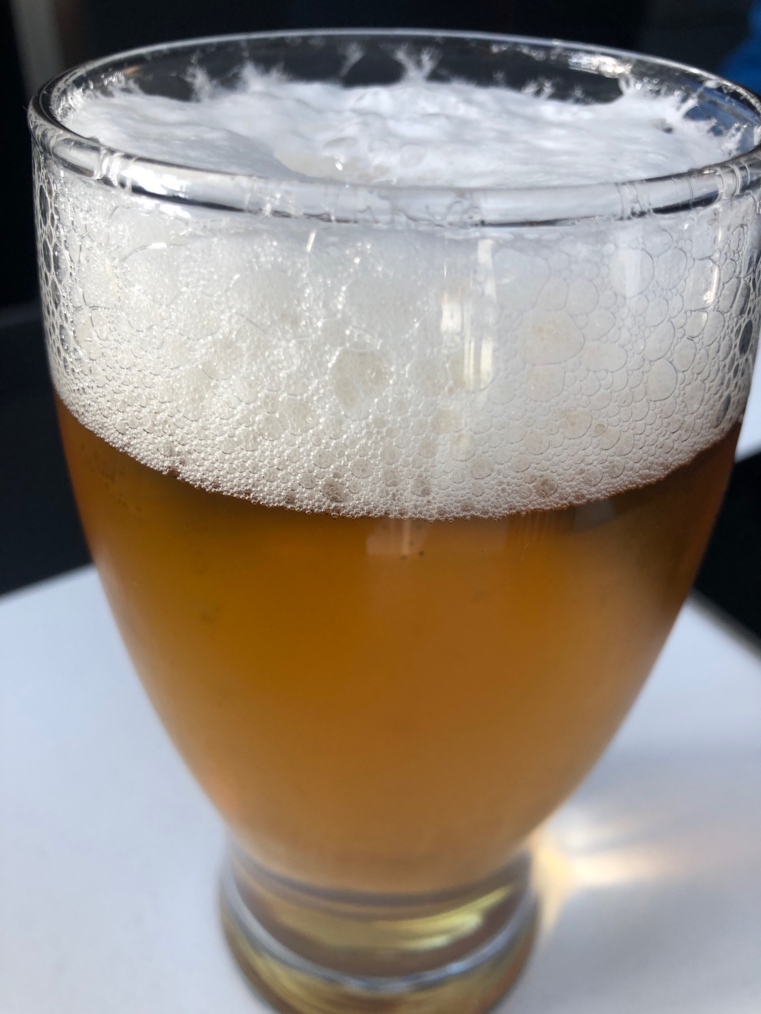 Madrí Excepcional, Spain