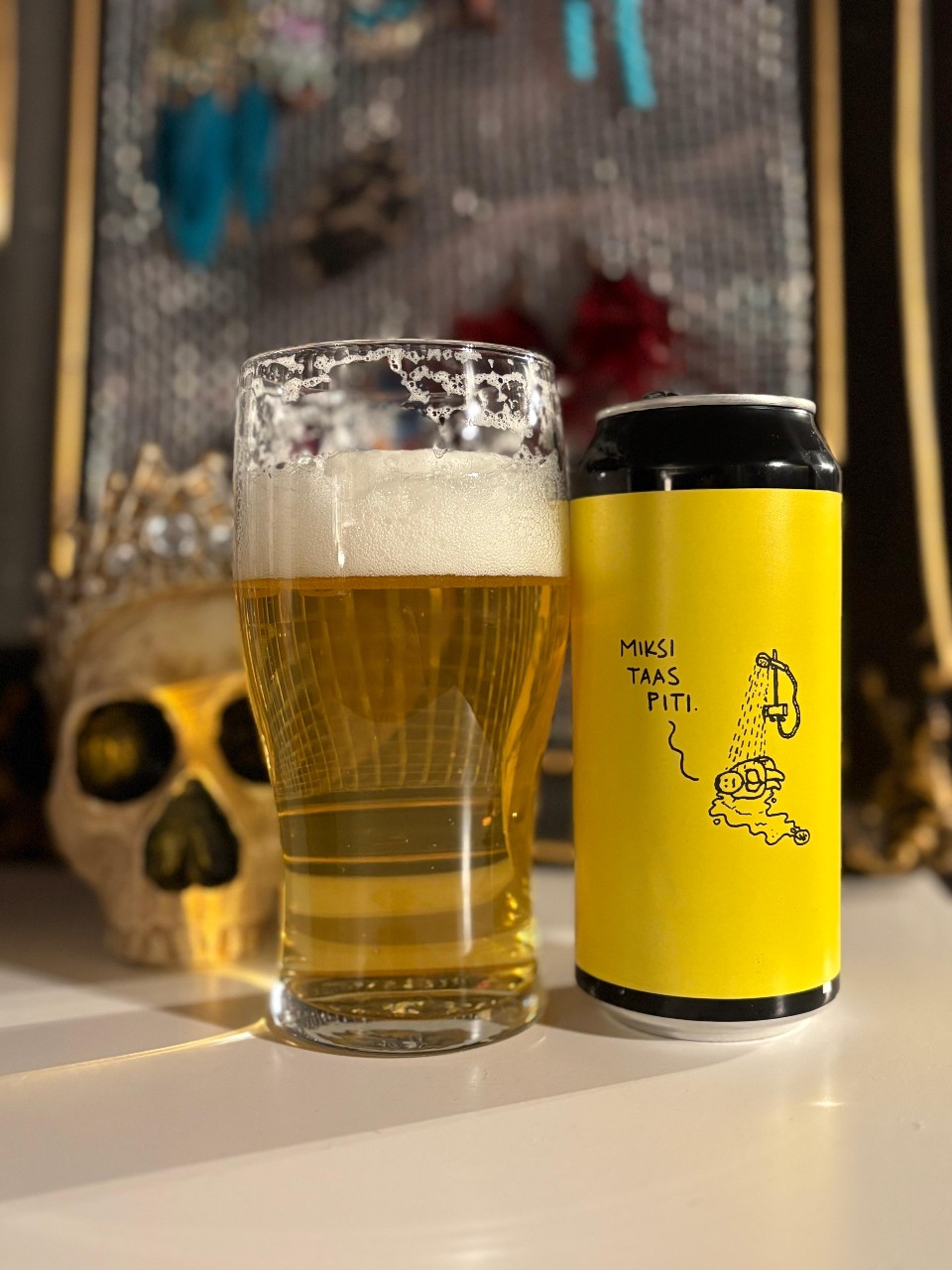 Märichello, Finland