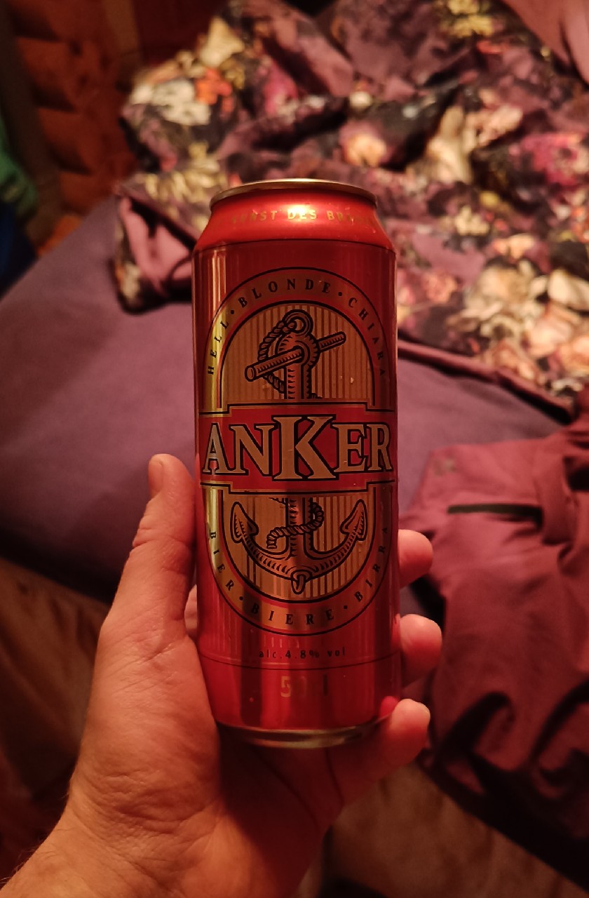 Anker, SwissBeverage AG