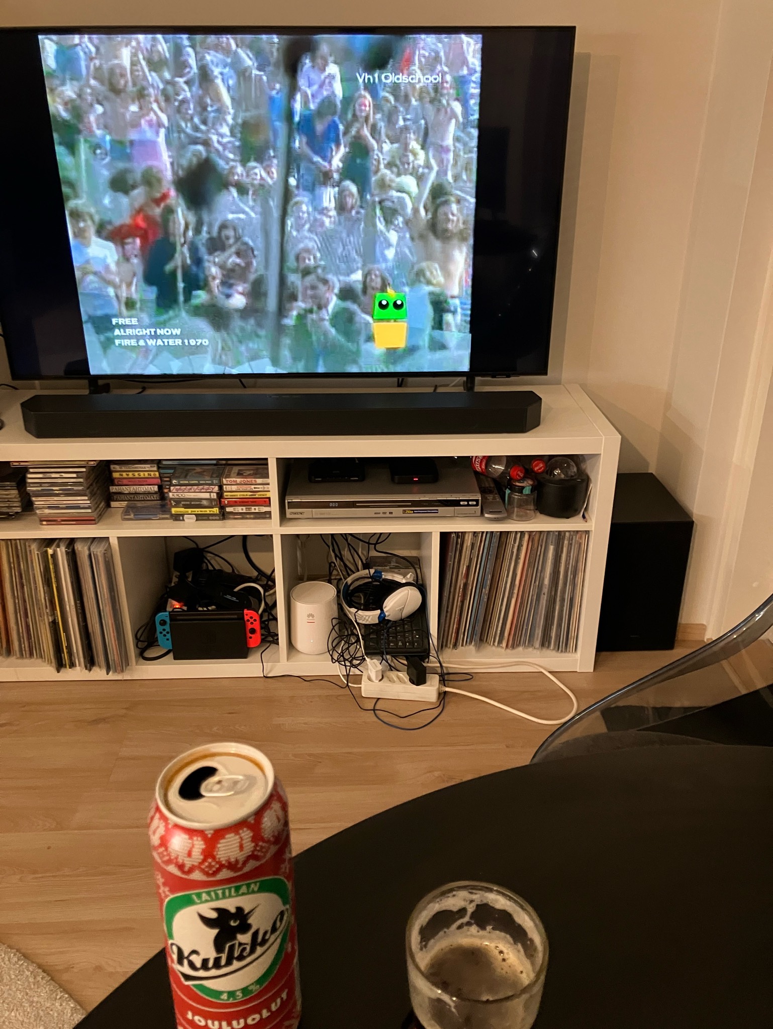 kukko jouluolut, Laitilan Wirvoitusjuomatehdas