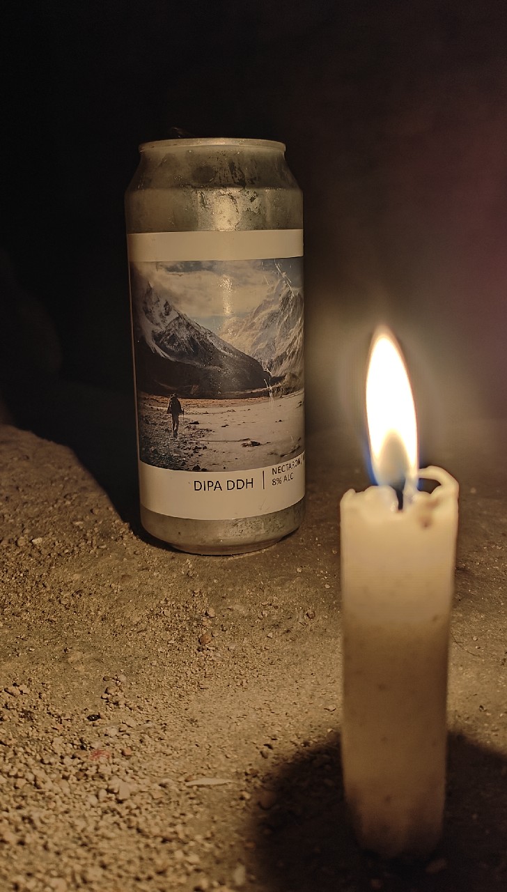 DIPA DDH Nectaron / Mosaic, France