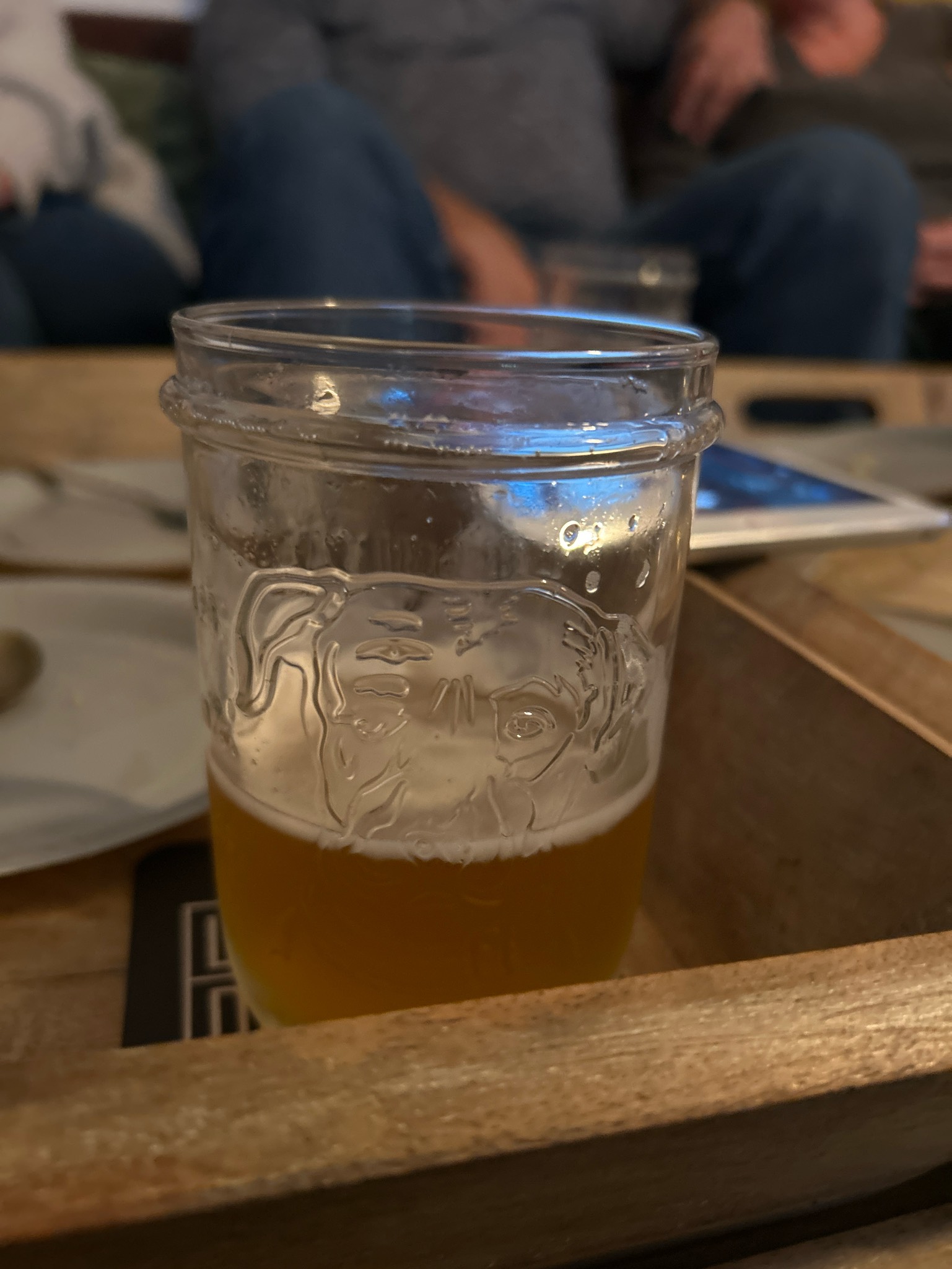 Panne Sèche, France