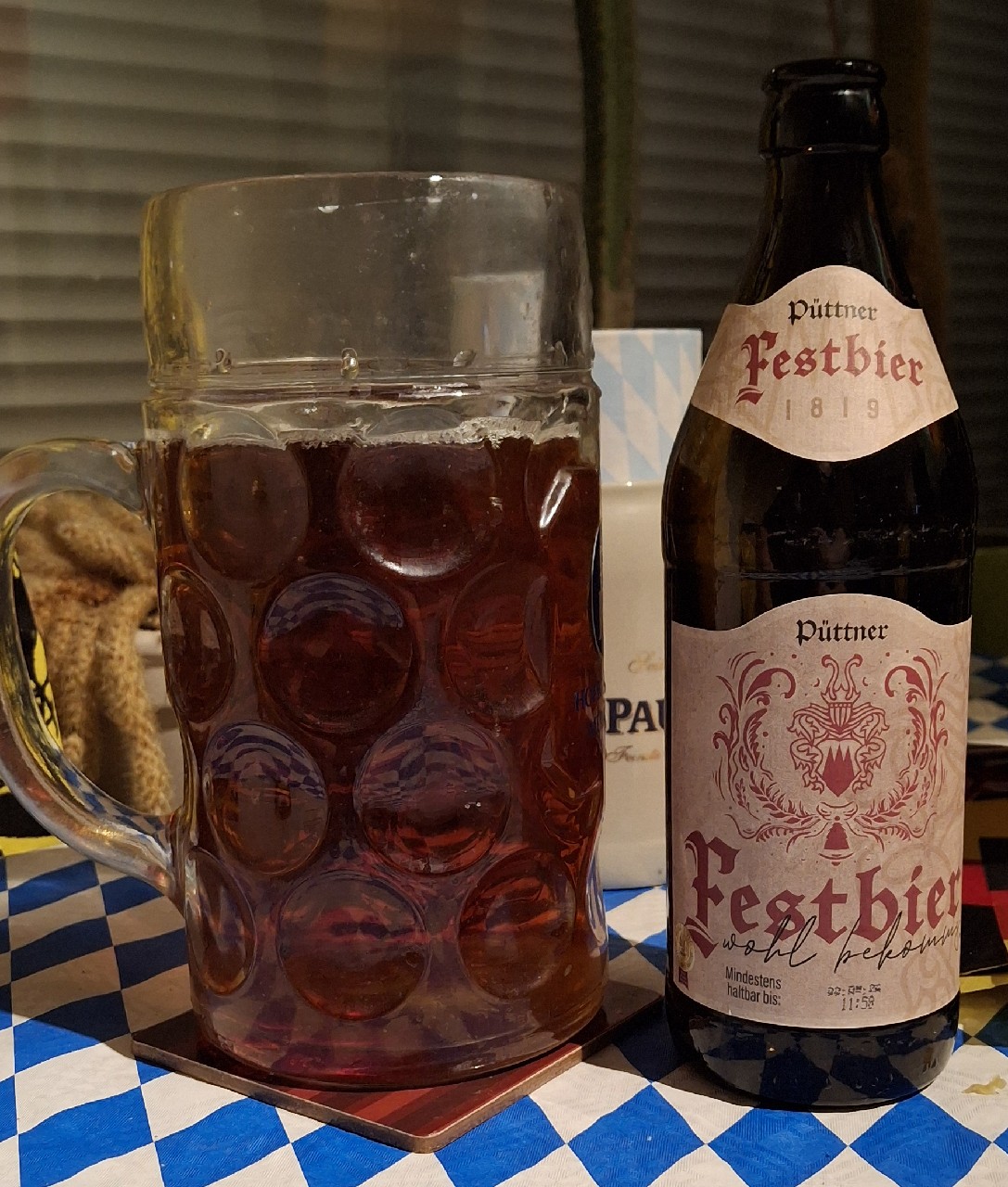 Festbier, Germany