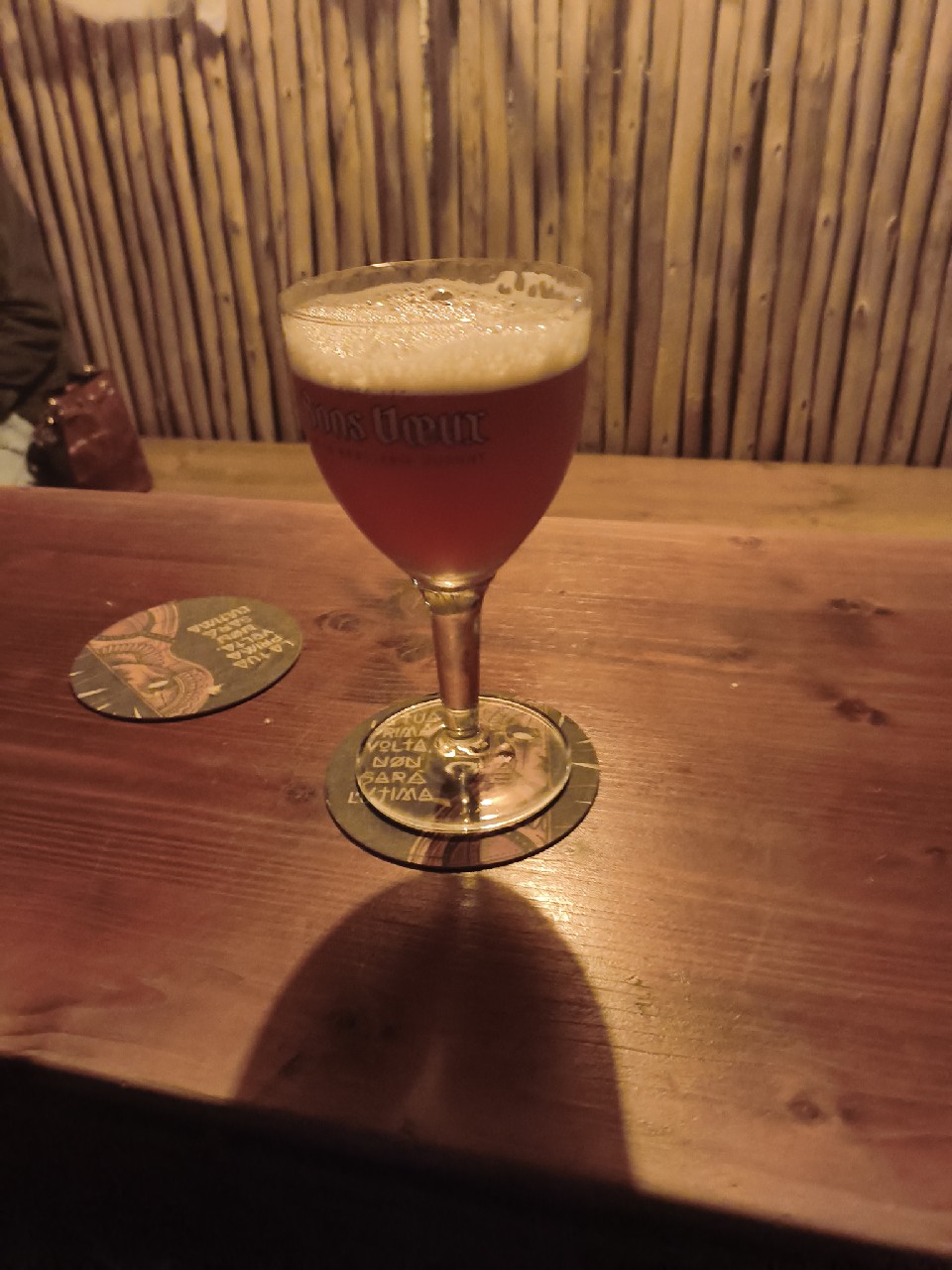 the wildest pumpkin, Ca' del Brado