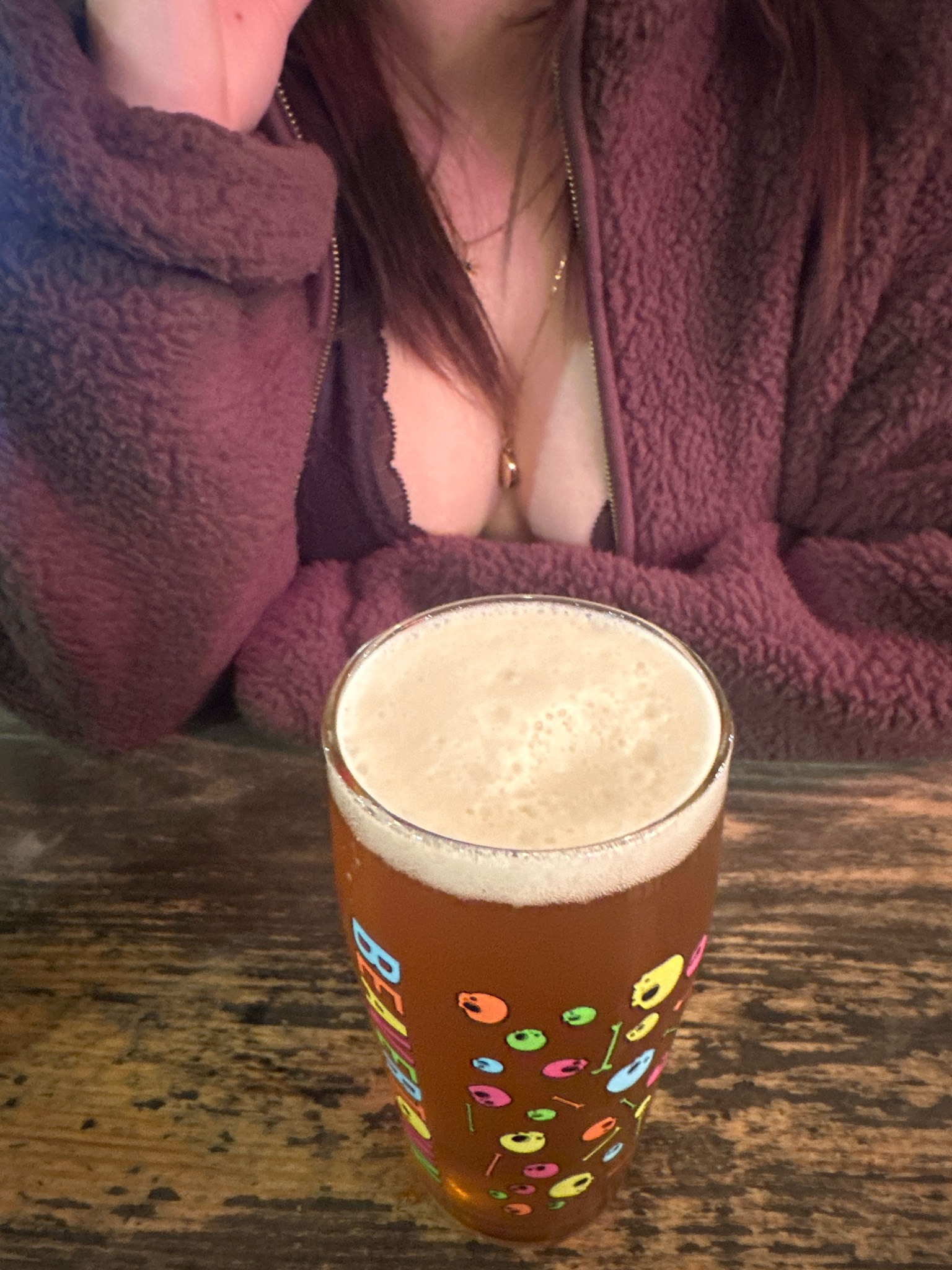 Gamma Ray, Beavertown Brewery