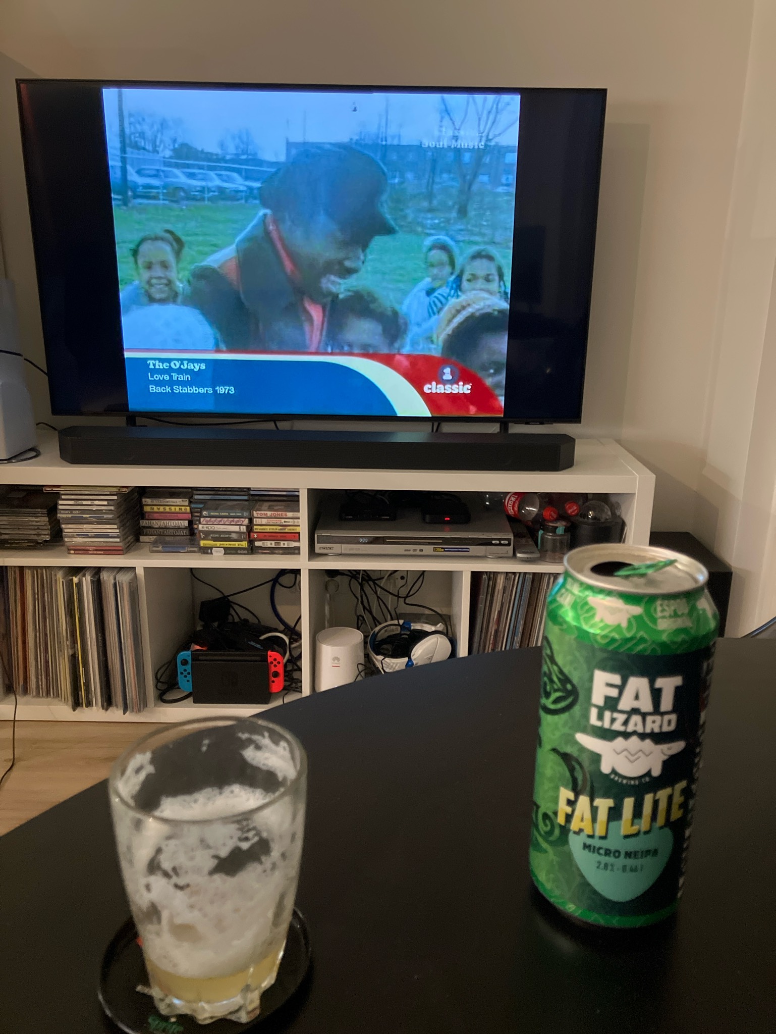 Fat Lite Micro NEIPA, Finland