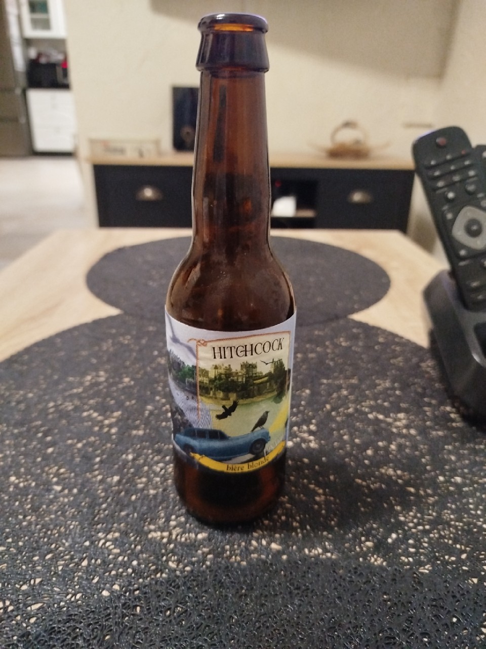 Duguesclin, La Brasserie De Dinan