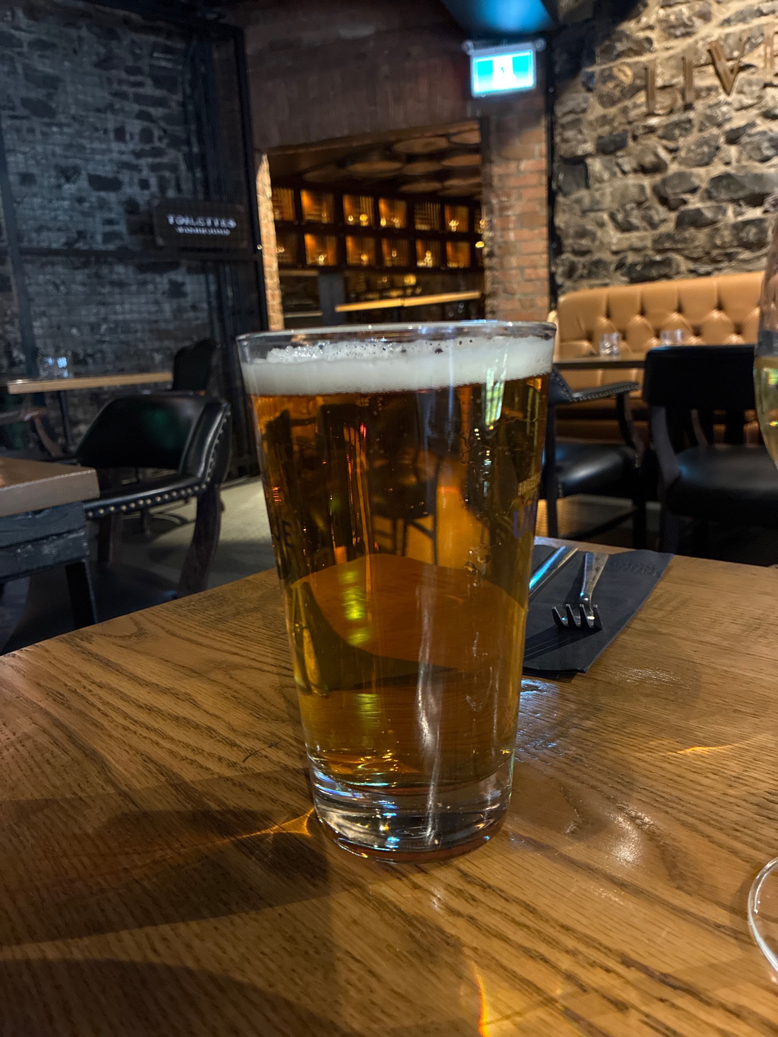 Griffintown, Brasseurs De Montréal