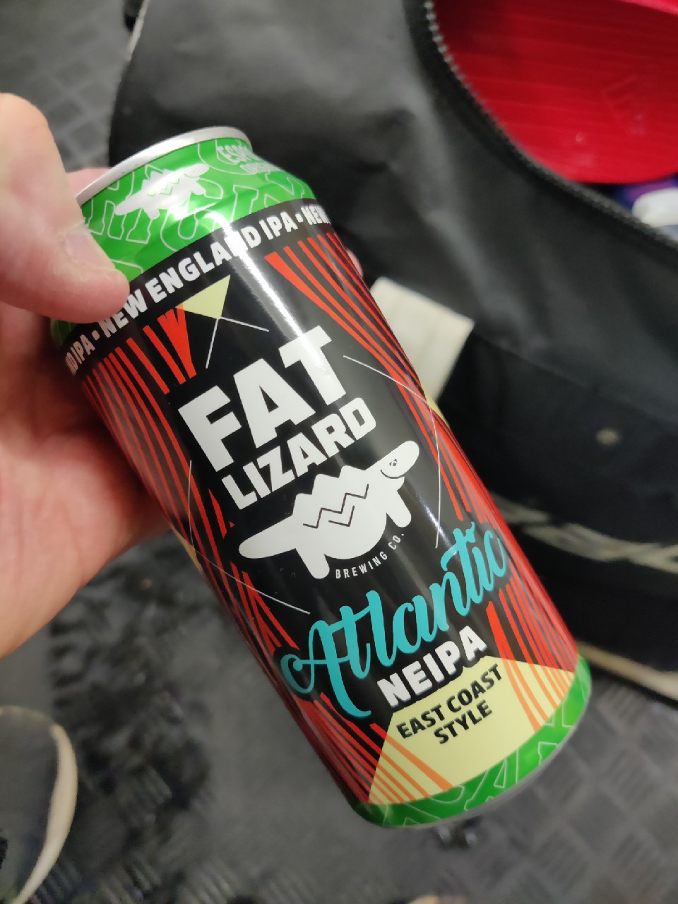 Atlantic NEIPA, Finland