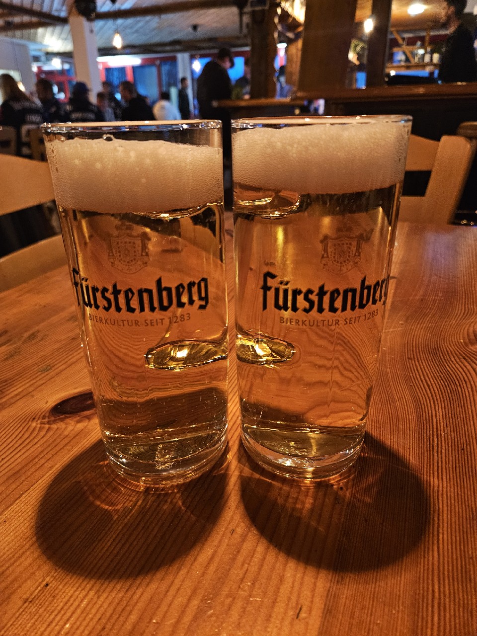 Fürstenberg Premium Pilsener, Fürstlich Fürstenbergische Brauerei