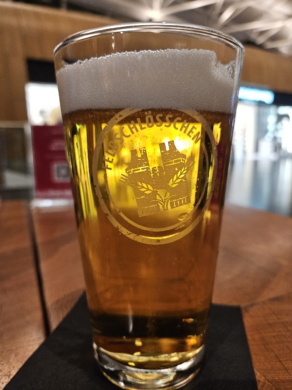 Feldschlösschen Original, Feldschlösschen (Carlsberg)