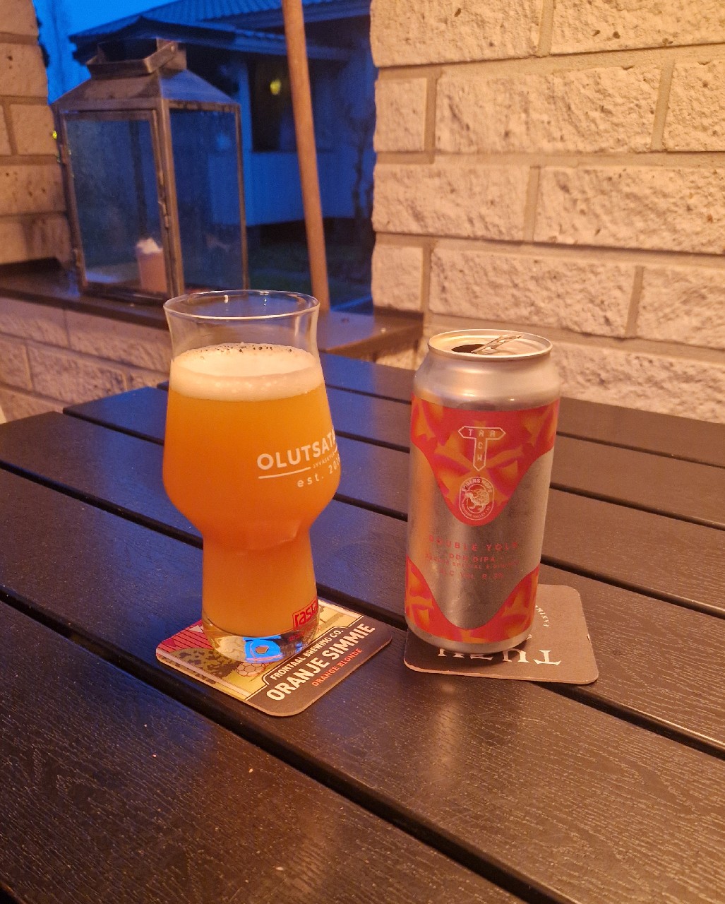 Double Yolk, England