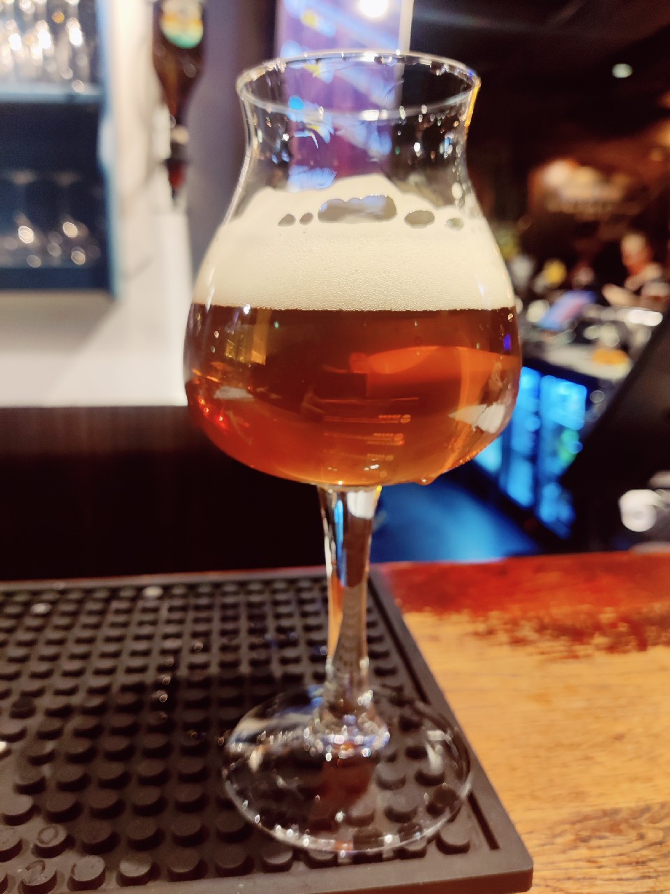 Code September, Perennial Artisan Ales