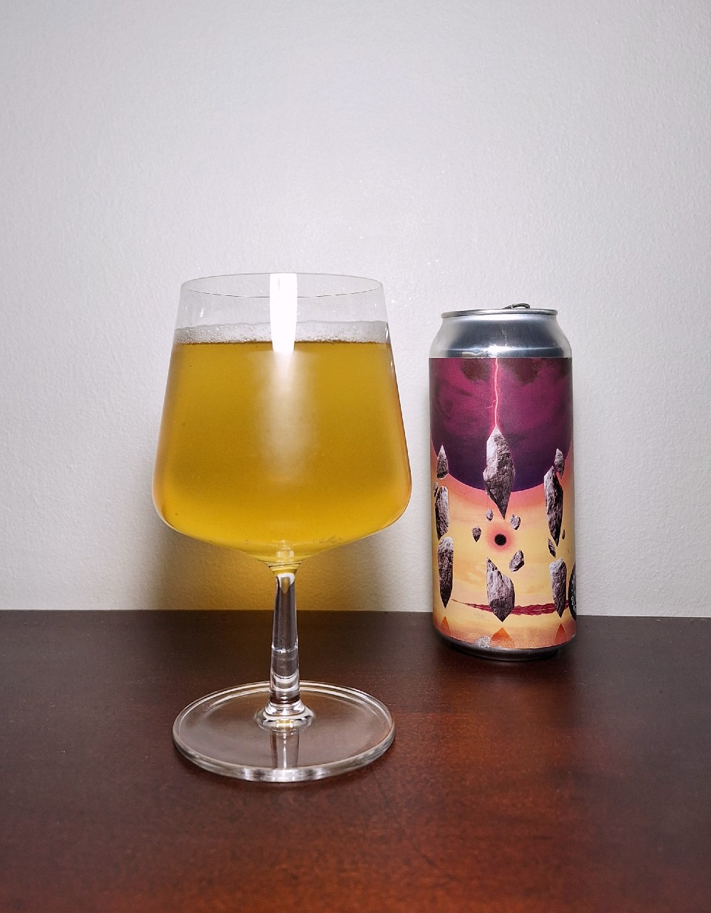 Obelisques #2, Canada