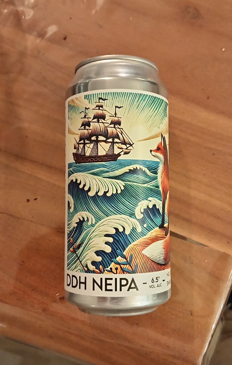 Voyage Voyage, Brasserie Louarn