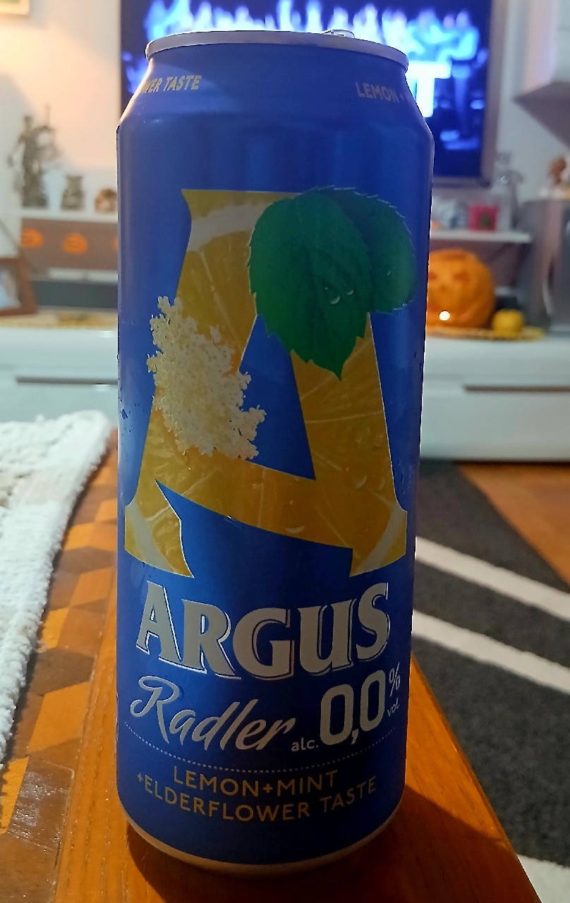 Argus Radler, Lidl Lietuva
