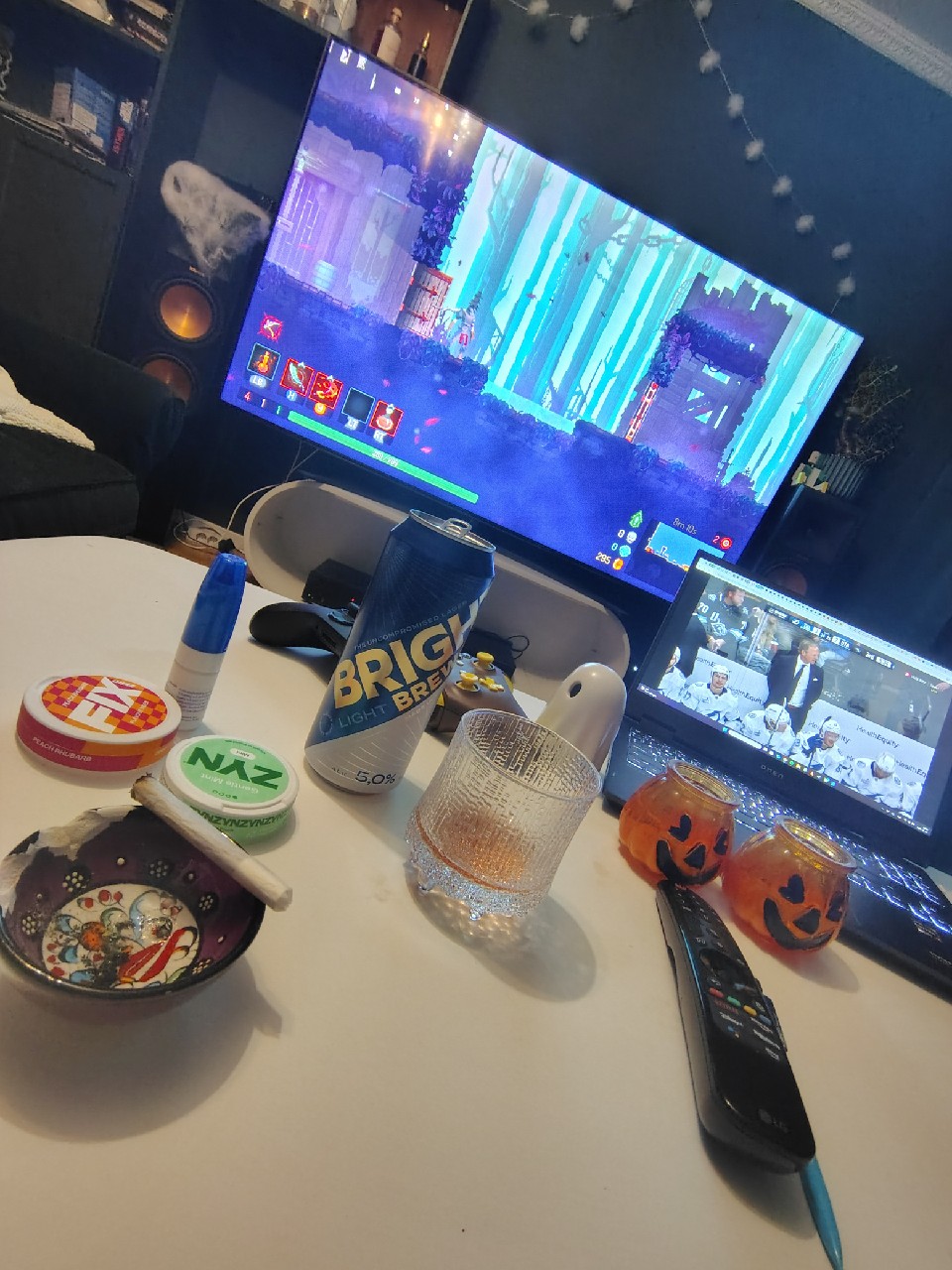 Spendrups Bright Brew 3,5 %, Sweden