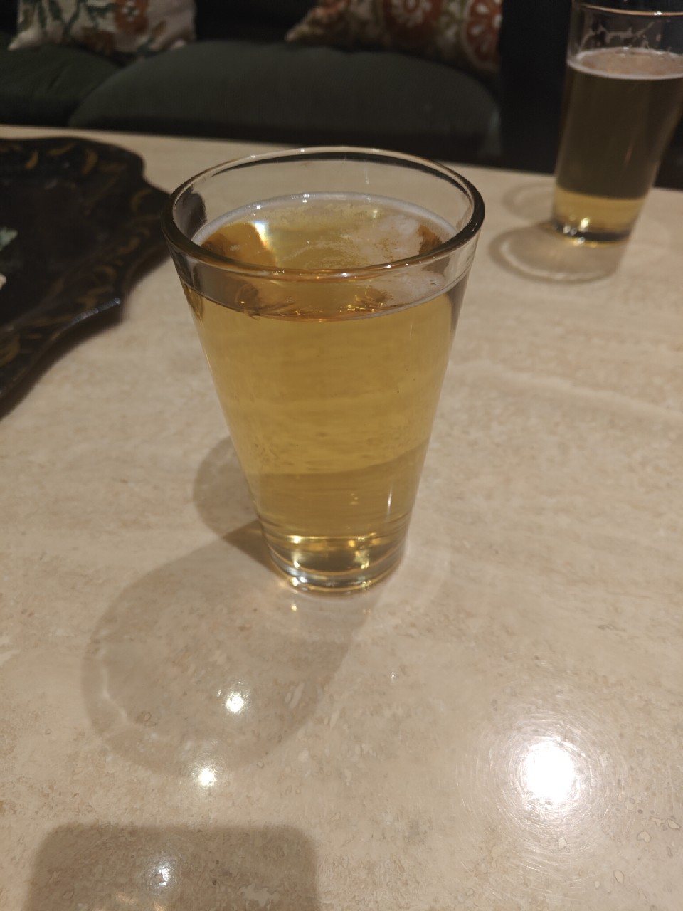 3 Speed Lager, Amsterdam Brewing Company