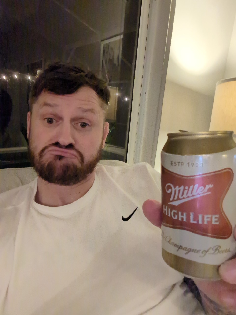 Miller High Life Light, Miller Brewing Company (MillerCoors)