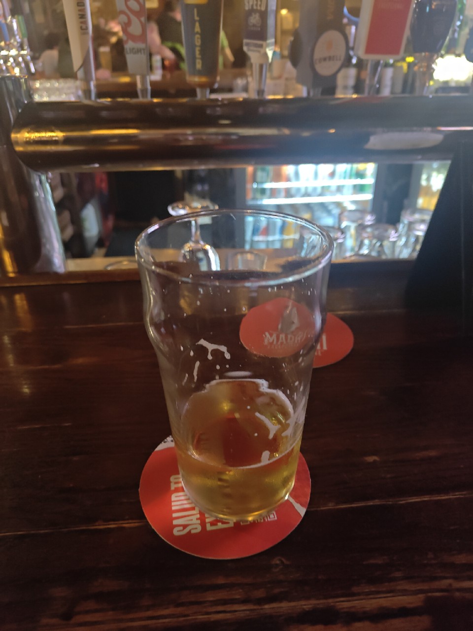 Coors Light, Coors Brewing Company (MillerCoors)