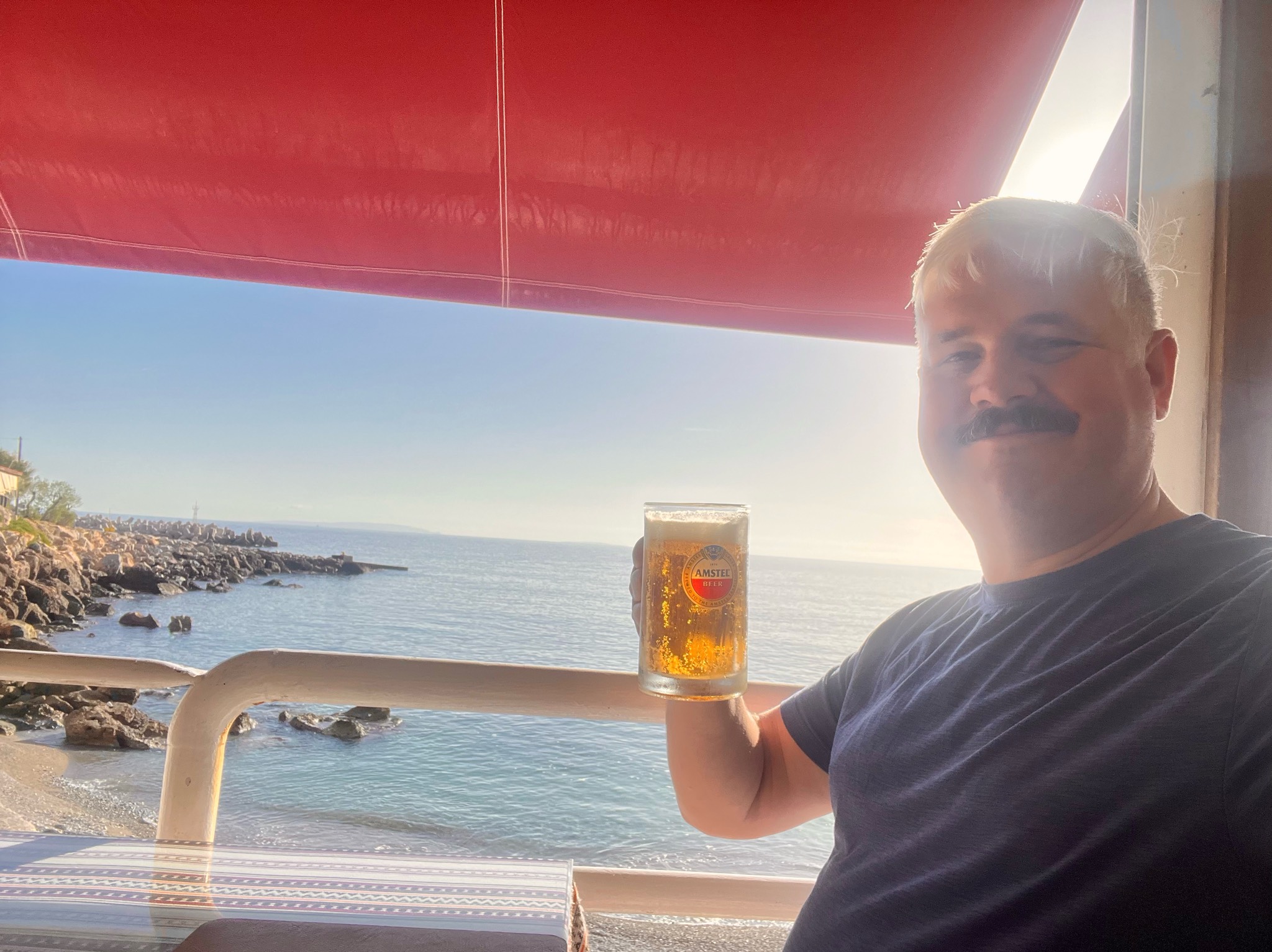 Mamos / Μαμος, Greece