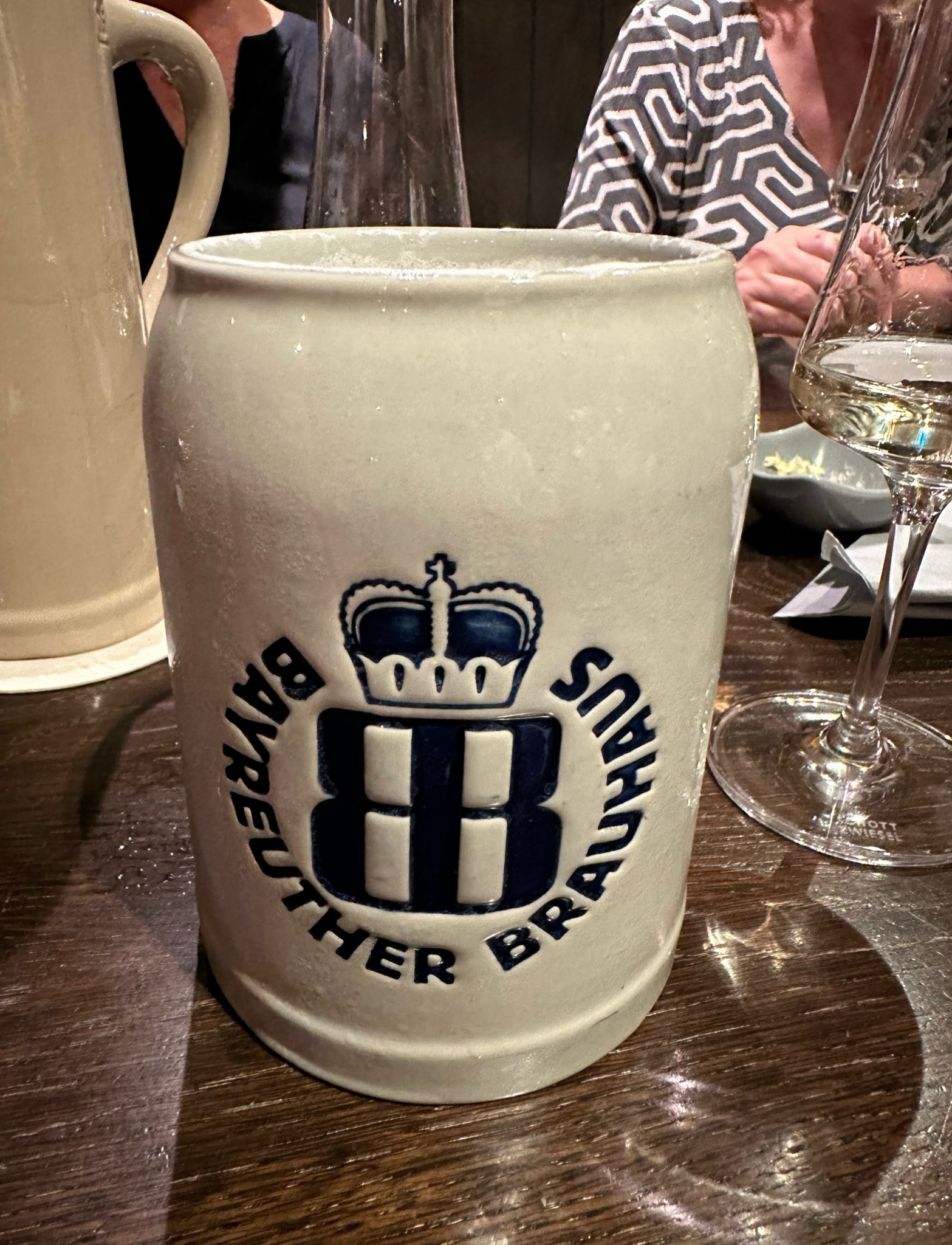 Aktien Pilsner, Germany