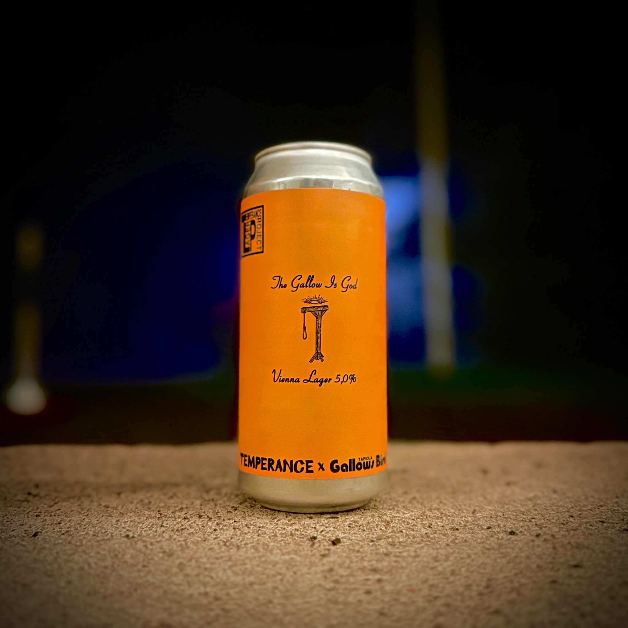 The Gallow Is God, Finland