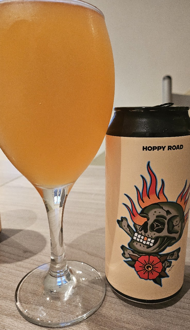 Fire & Bones, France