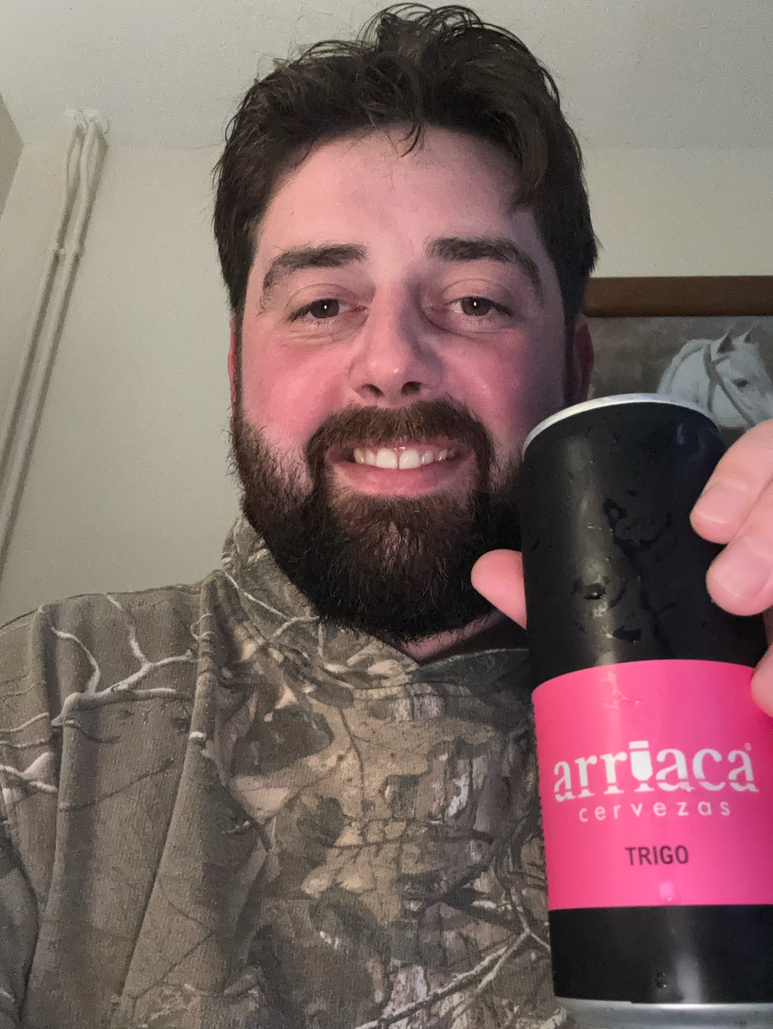 Trigo, Cervezas Arriaca