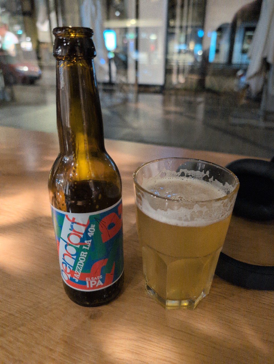 jazzdor la 40e, France