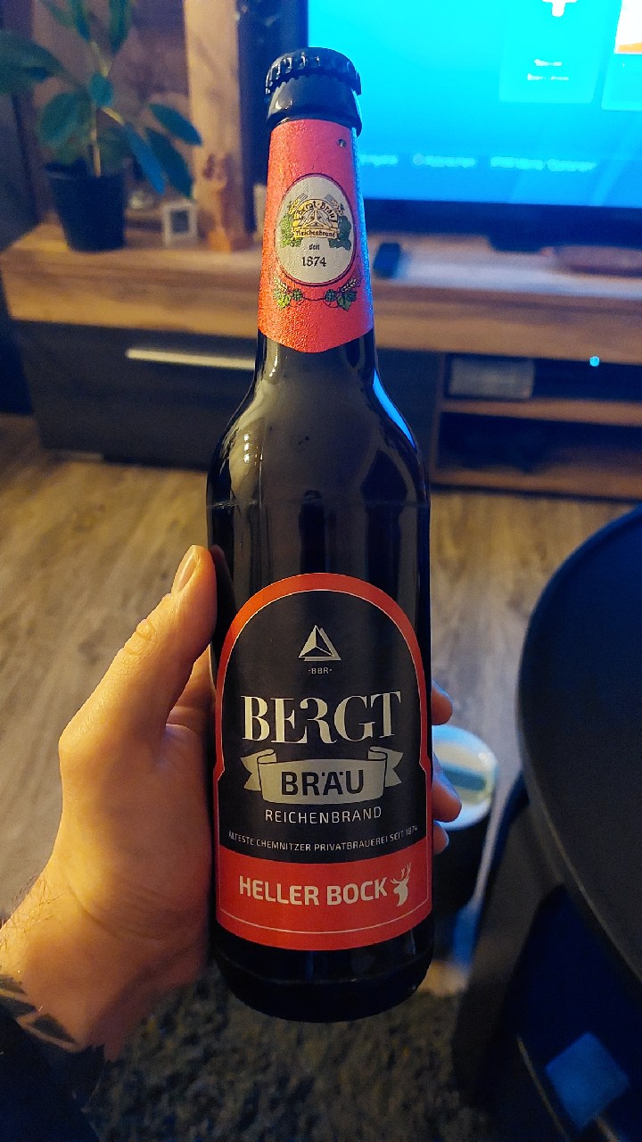 Reichenbrander Heller Bock, Germany