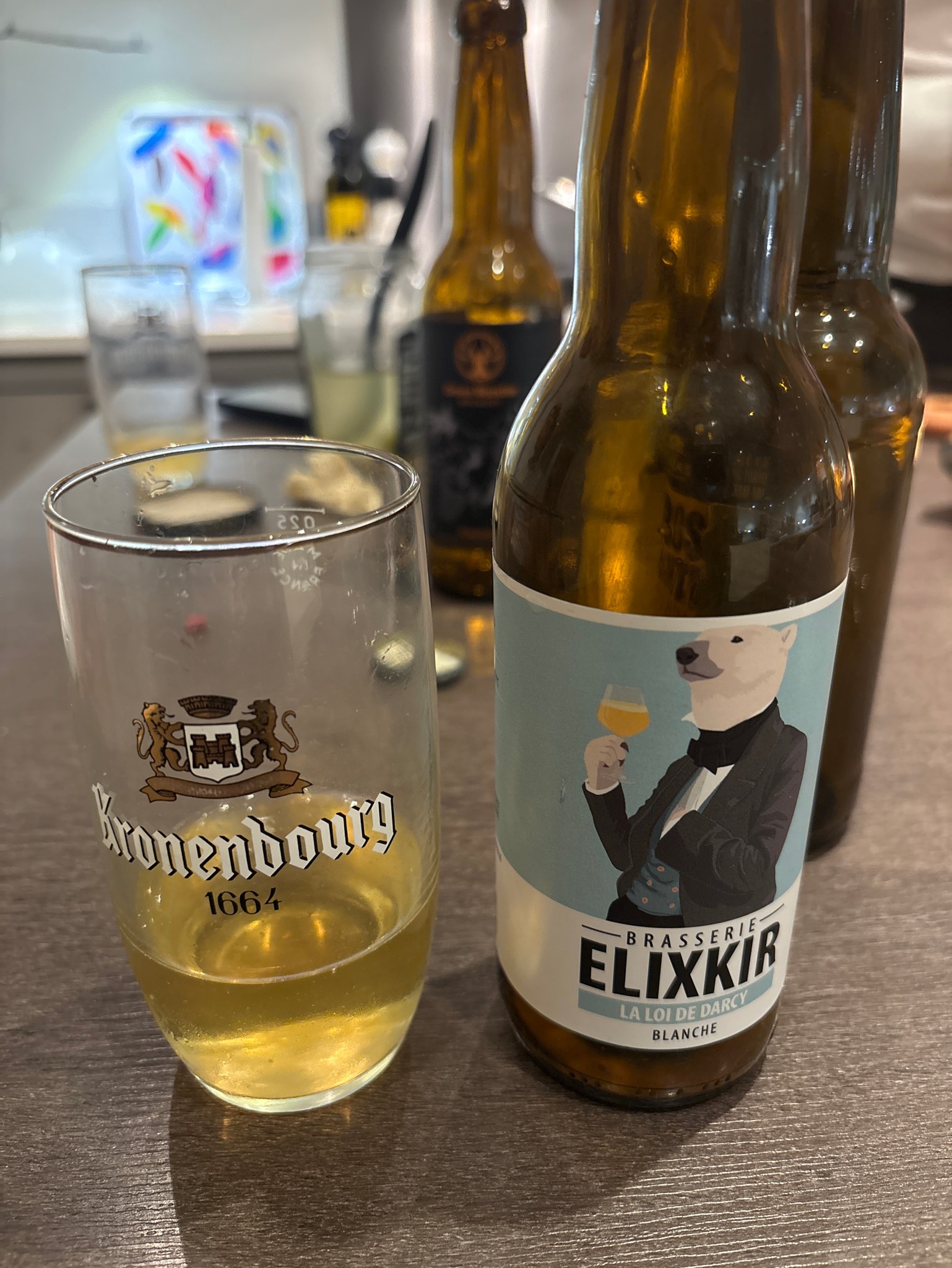 Le Péché Du Chanoine Blanche, France