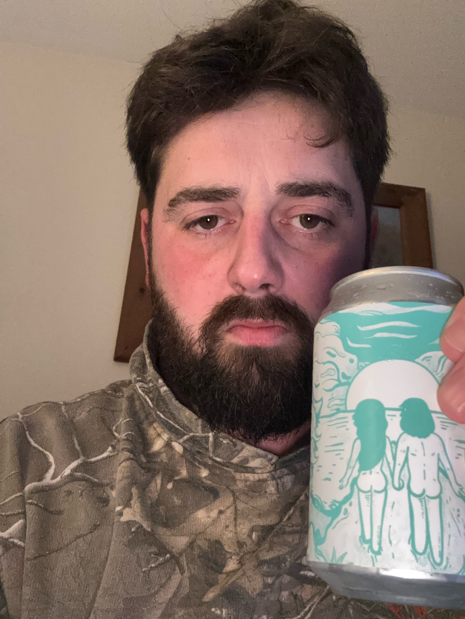 Hau'Oli New Zealand Pilsner, Fermentage