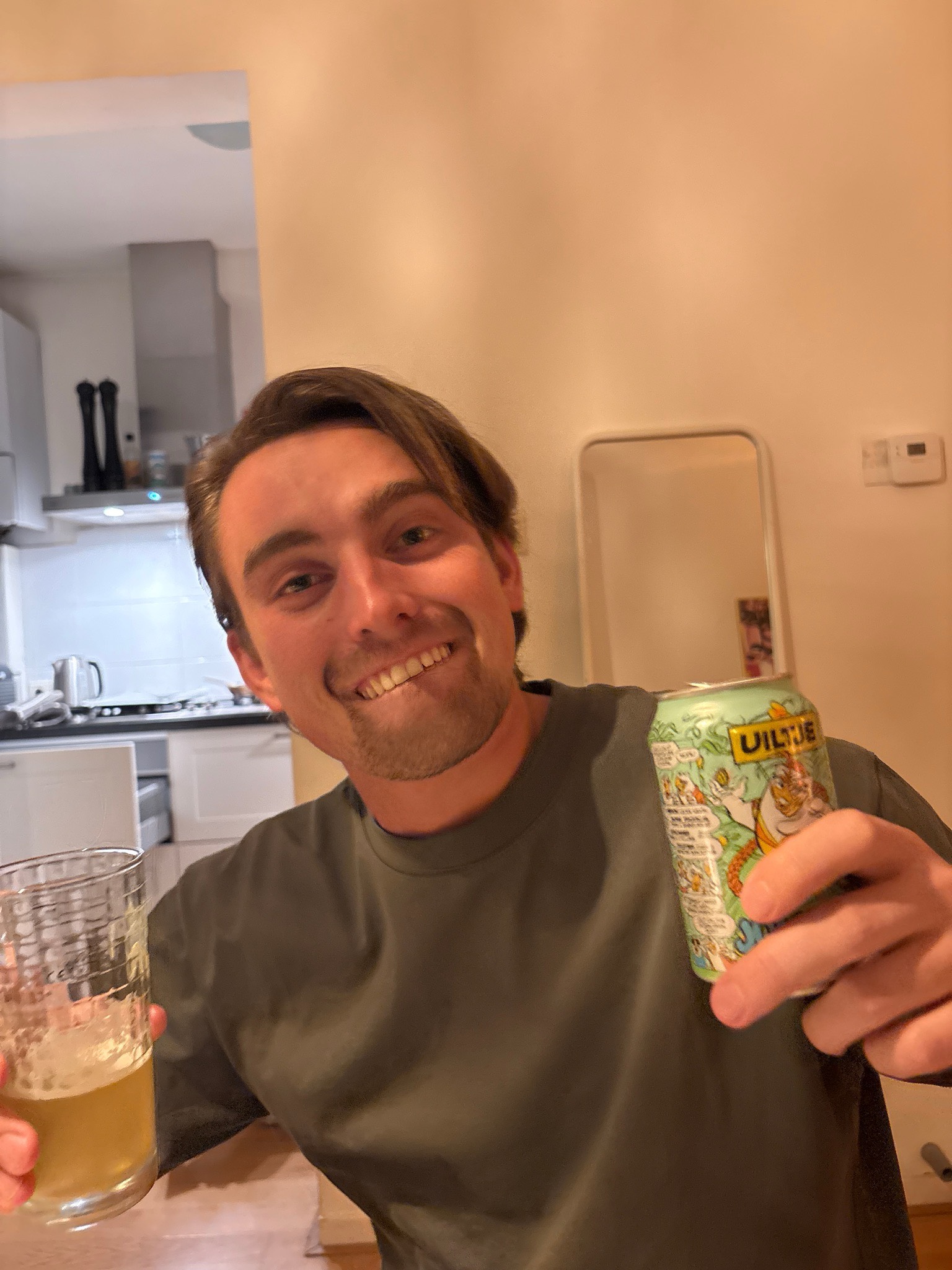 Juicy Lucy, Netherlands