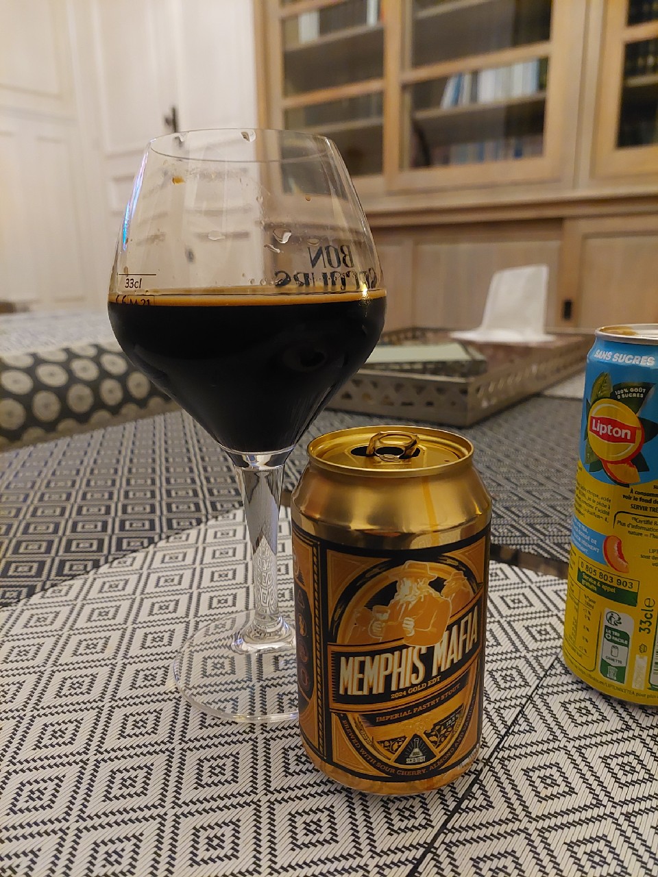 Memphis Mafia, Hungary