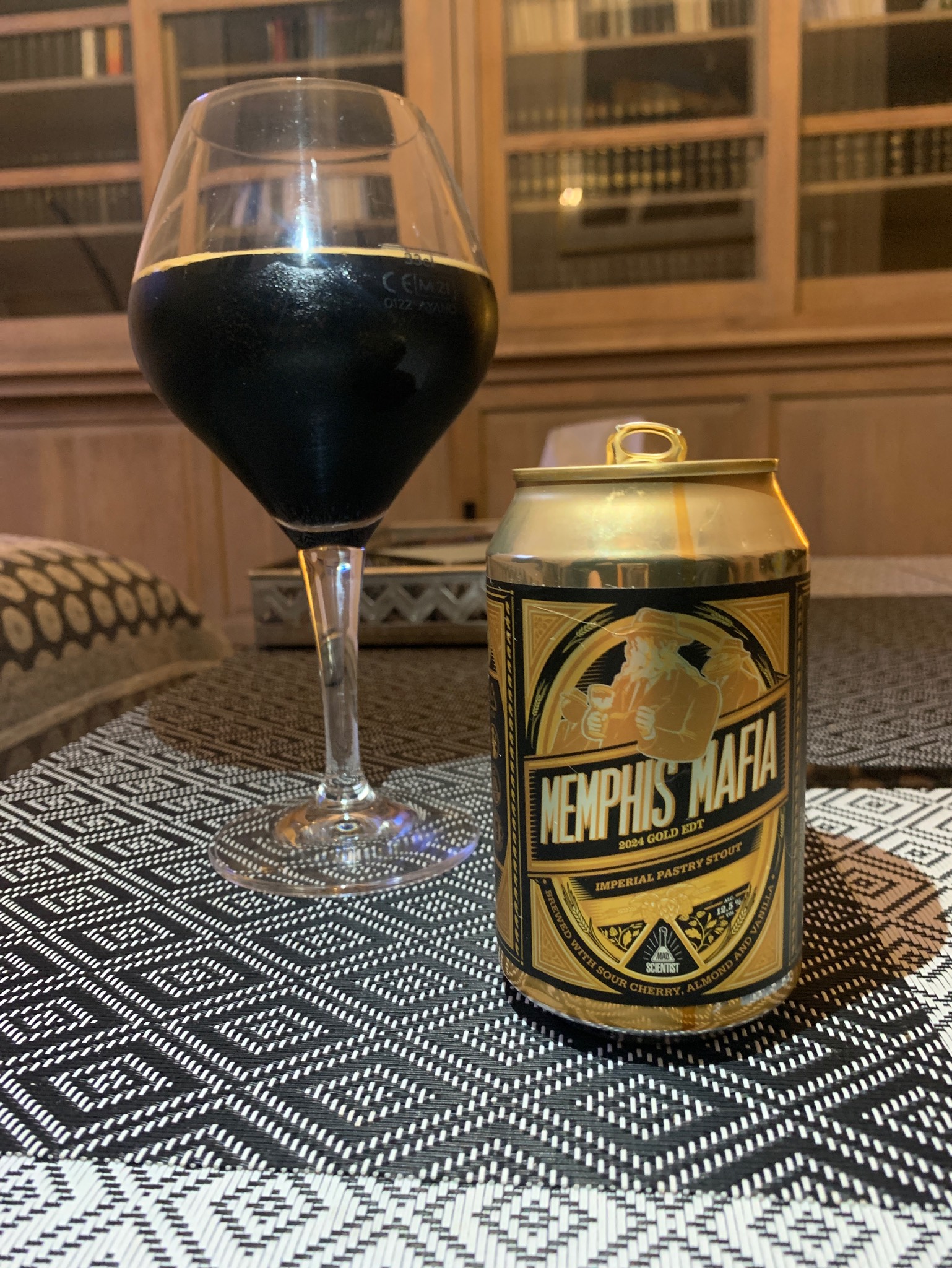 Memphis Mafia, Hungary