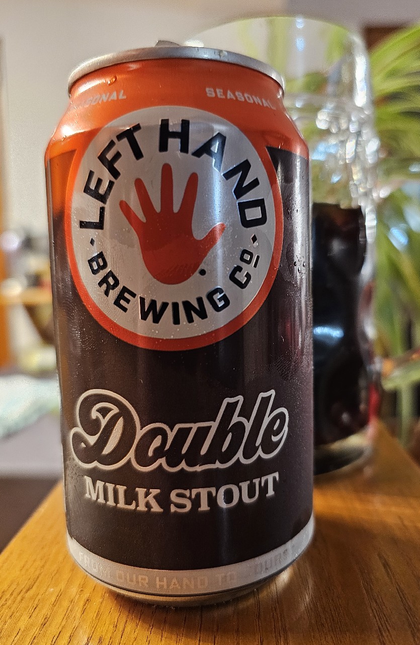 Double Milk Stout, United States