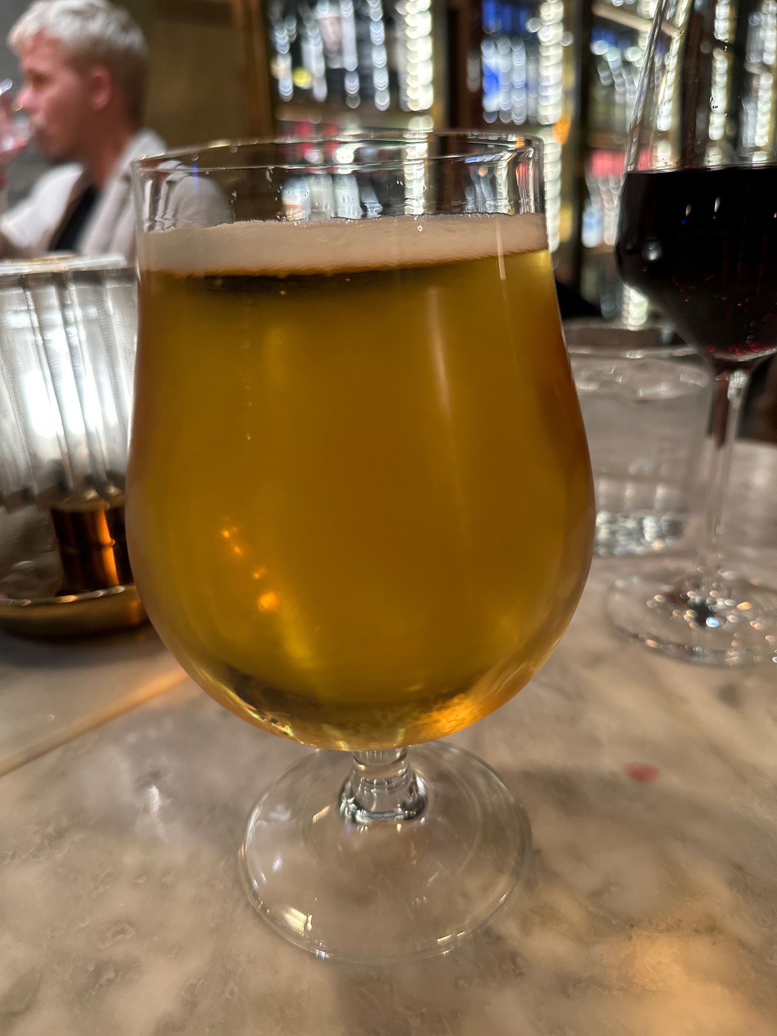 Menabrea Ambrata, Italy