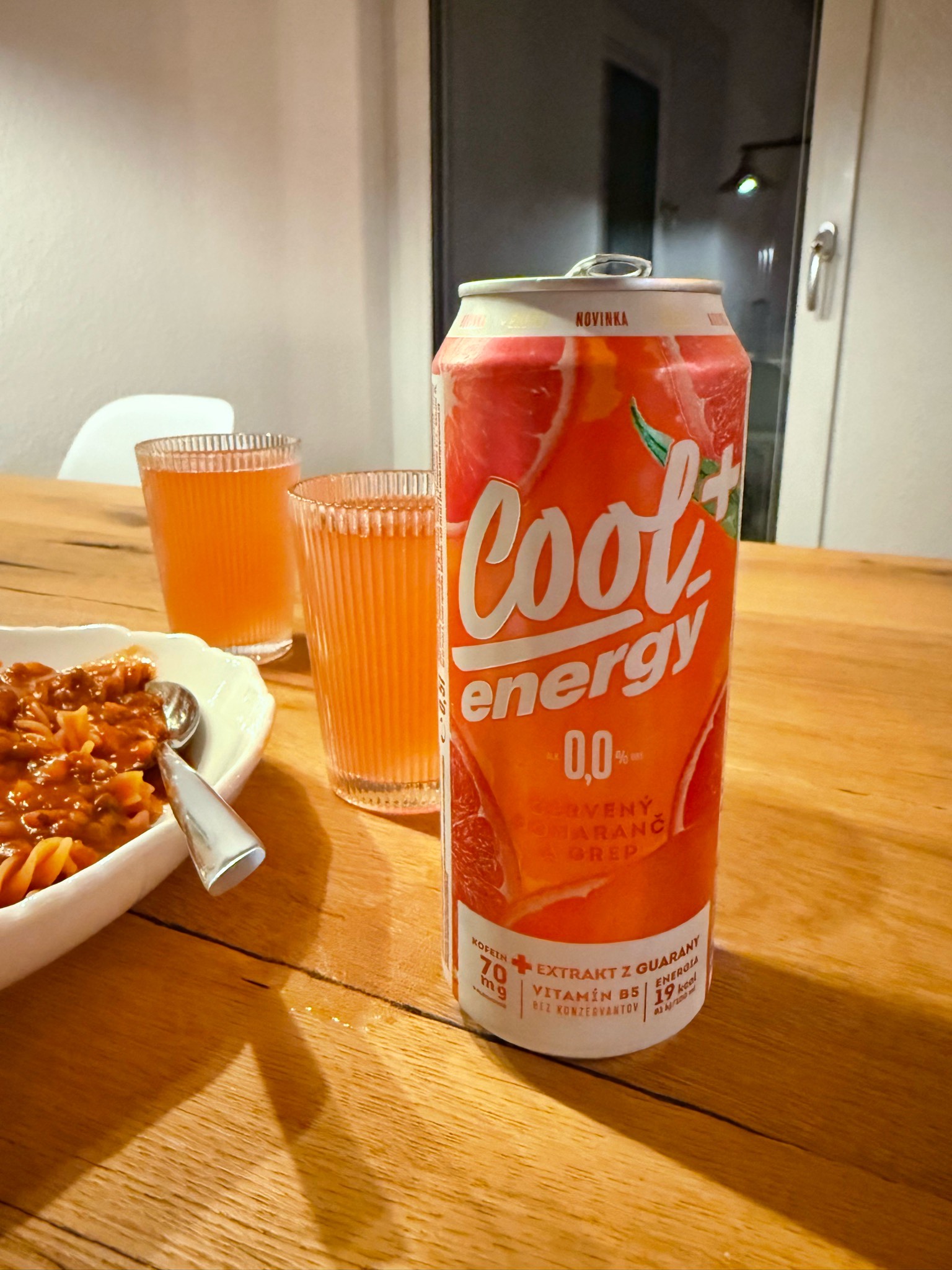 Cool+ Energy, Czech Republic