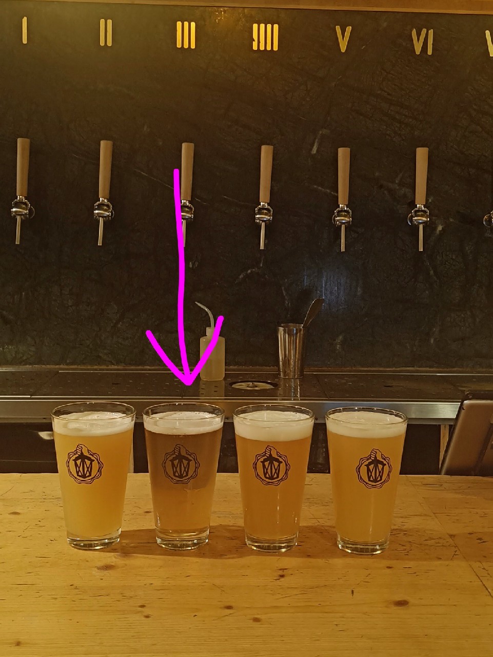 Holy Mountain, Belgium