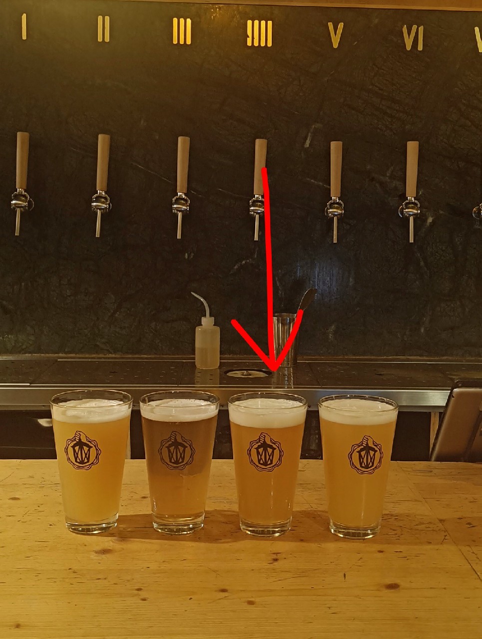 Tempérance, Belgium