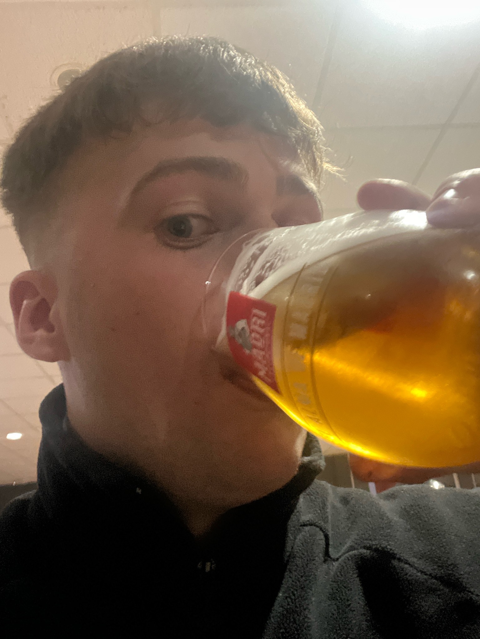 Madrí Excepcional, Spain