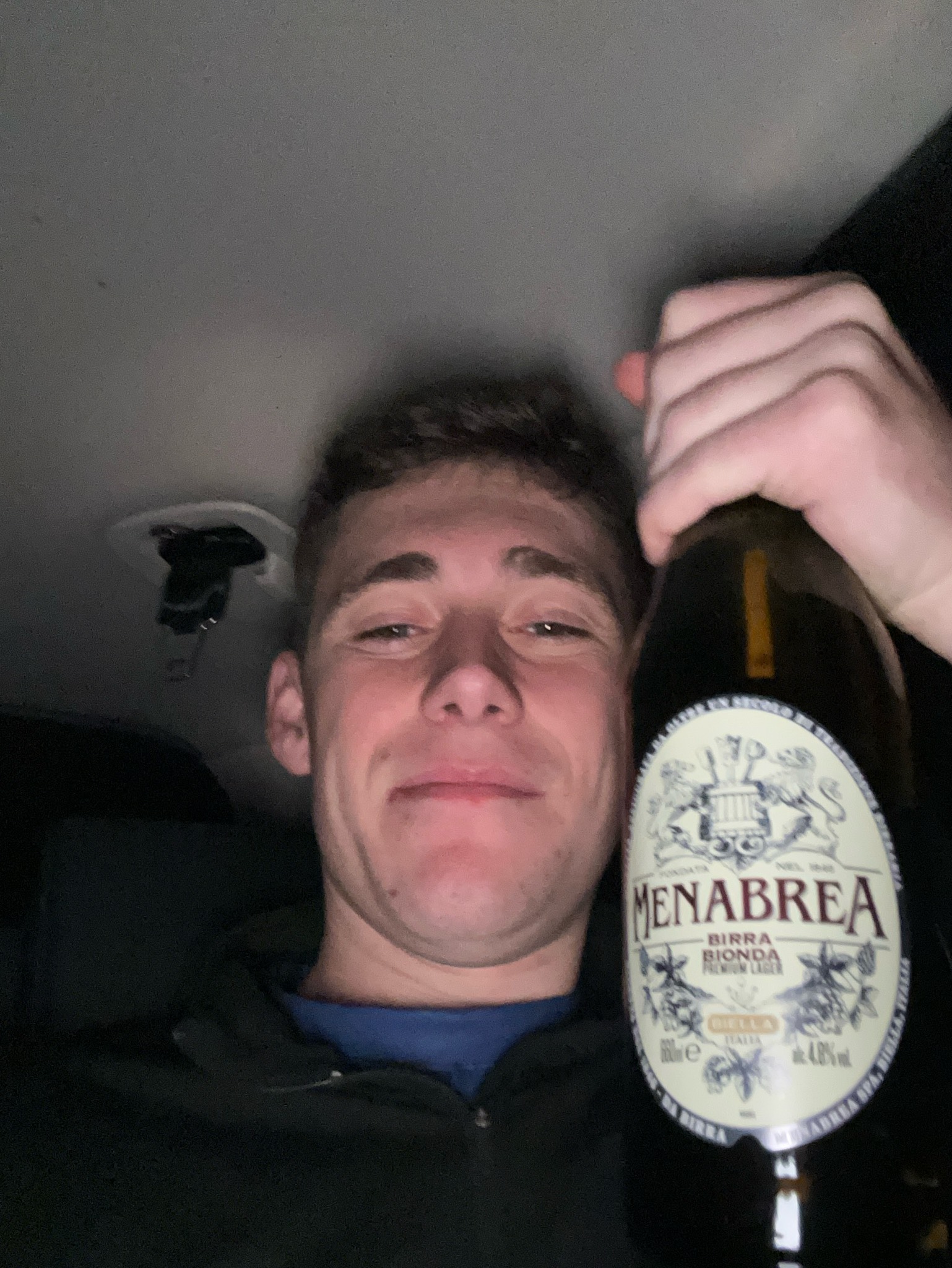 La 150° Bionda, Italy