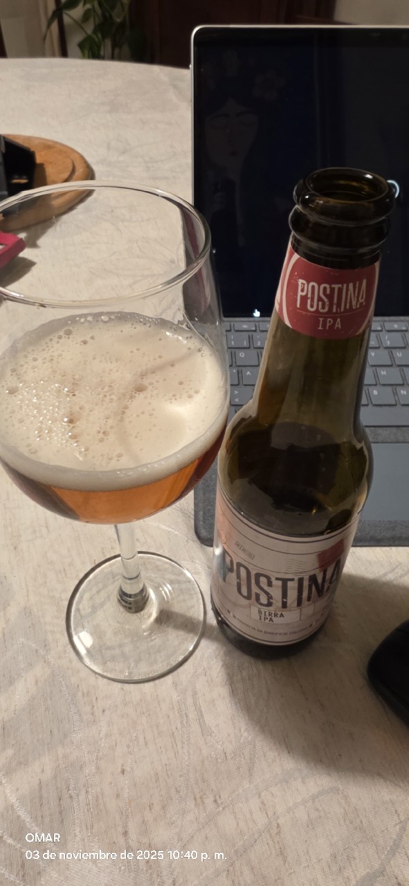 Postina ipa, Target 2000 S.p.A.