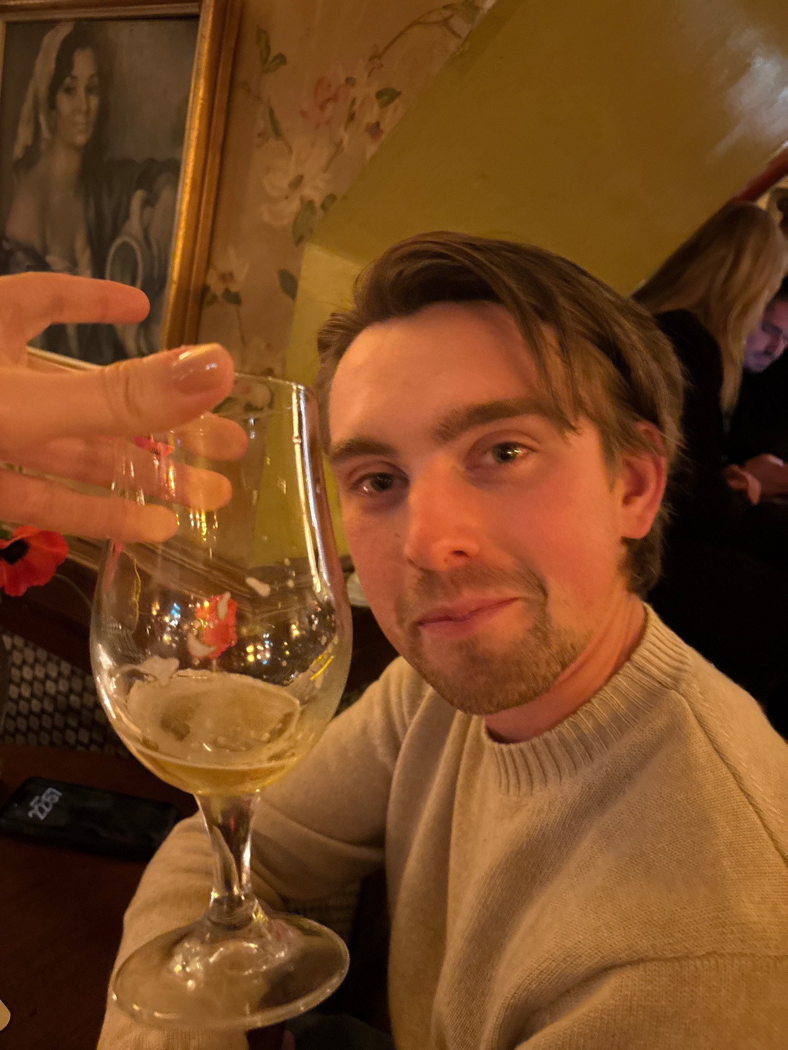 Funky Falcon, Netherlands