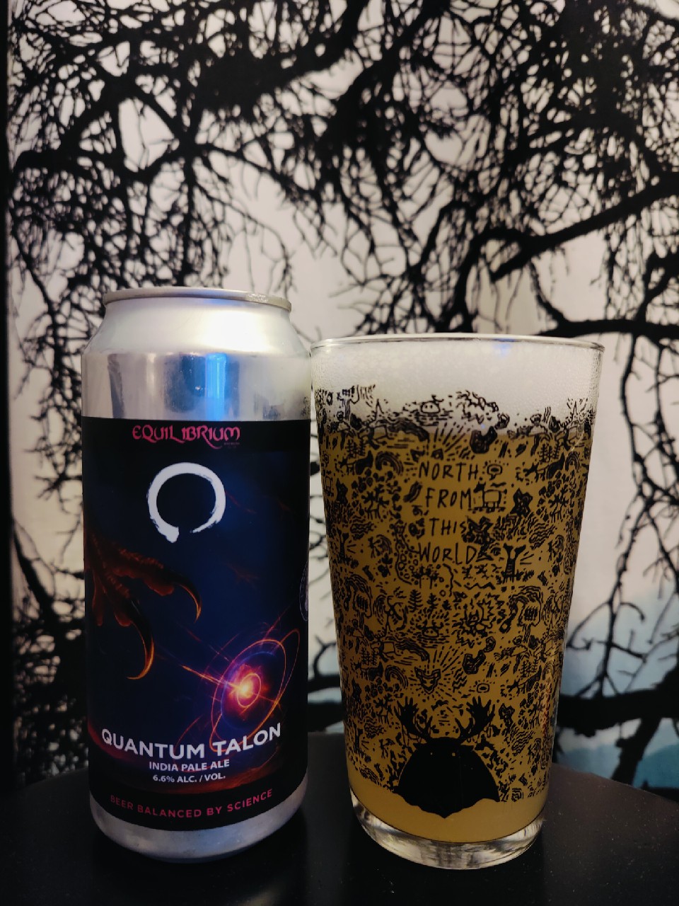 Quantum Talon, United States