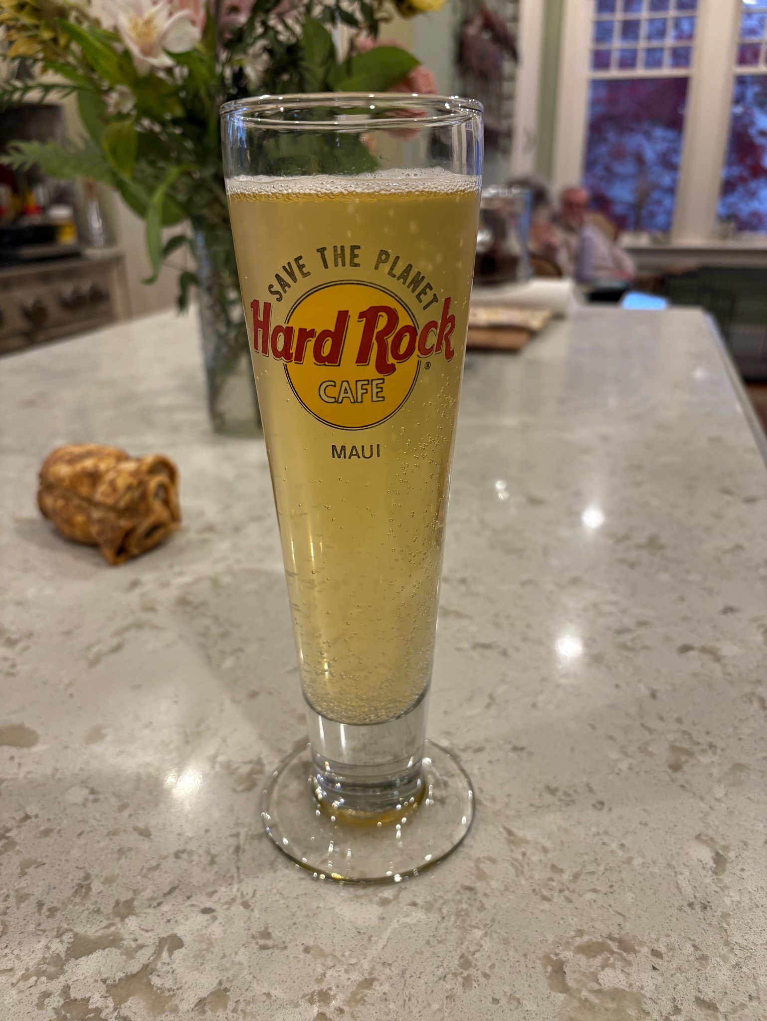 electro lager, Stanley Park Brewing (ABInBev)