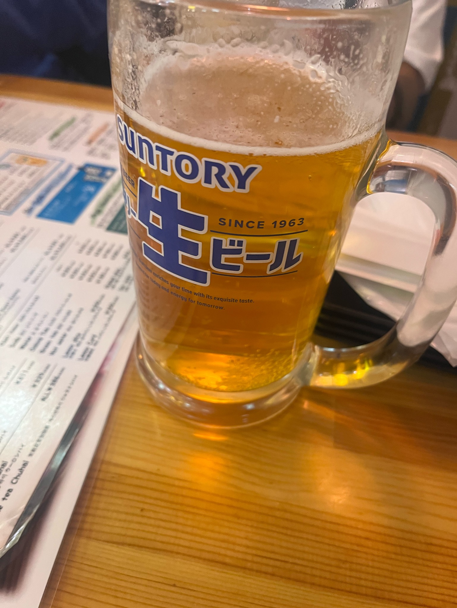 The Premium Malt's, Japan