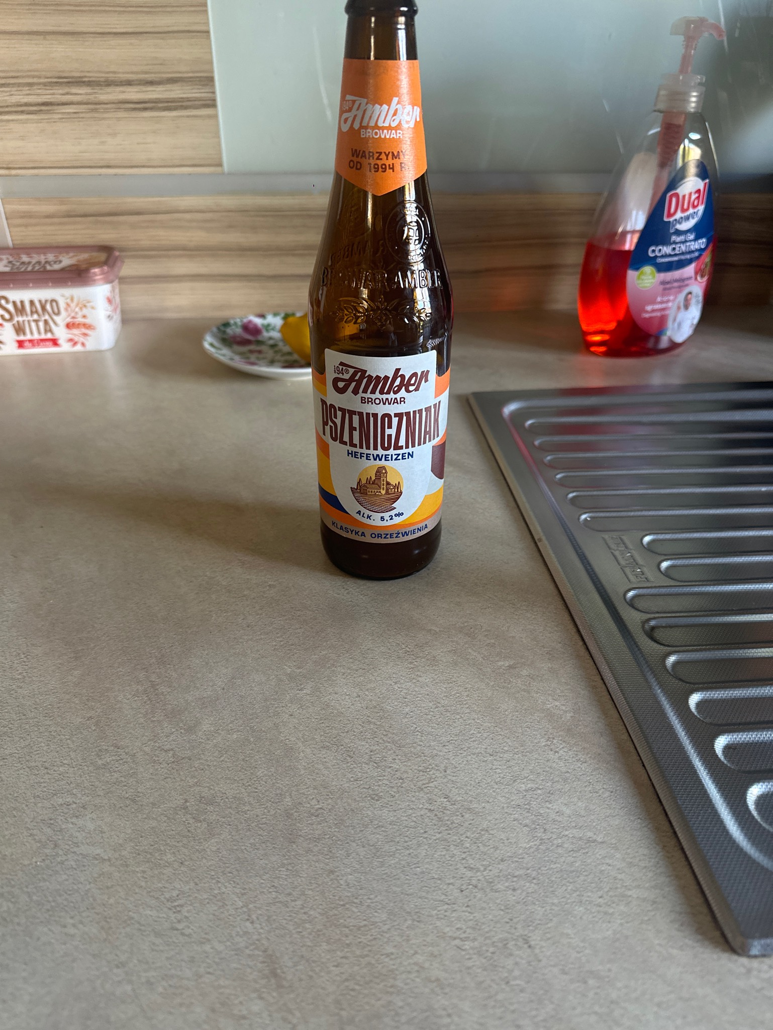 Pszeniczniak, Poland